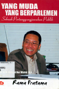 Yang Muda Yang Berparlemen