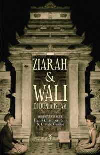 Ziarah & Wali Di Dunia Islam