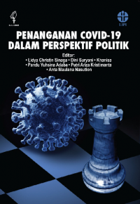 Penanganan Covid-19 dalam Perspektif Politik