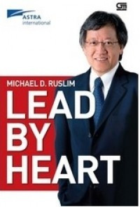 Lead By Heart