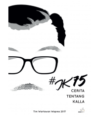 JK 75: Cerita Tentang Kalla