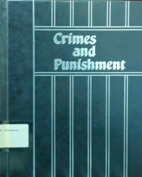 Crimes and Punishment volume1