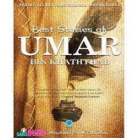 Best Stories of Umar bin Khattab