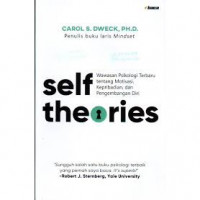 Self-Theories