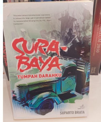 Surabaya Tumpah Darahku