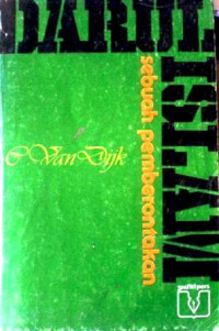 Darul Islam: Sebuah Pemberontakan