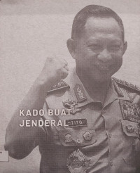 Kado Buat Jenderal Tito