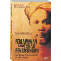 Perlawanan dari Tanah Pengasingan