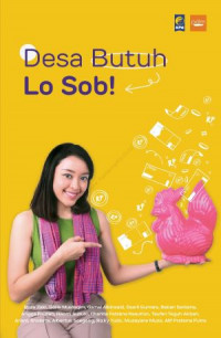 Desa Butuh Lo, Sob!