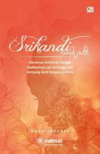 Srikandi Merah Putih