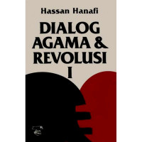 Dialog Agama & Revolusi 1