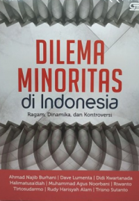 Dilema Minoritas Di Indonesia