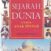 Sejarah Dunia Untuk Anak Pintar