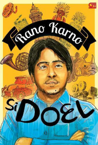 Rano Karno: Si Doel