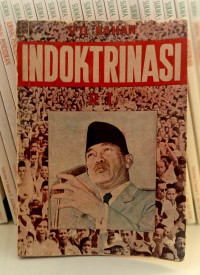 VII Bahan Indoktrinasi RI