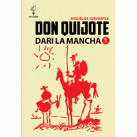 Don Quijote dari la Mancha Jilid 1