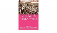 Villages in Indonesia