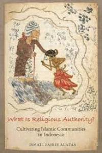 What Is Religious Authority?