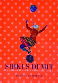 Sirkus Demit  Panorama Kata, Panorama Rupa