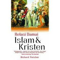 Relasi Damai Islam dan Kristen