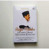 Buya Hamka: Ulama Umat Teladan Rakyat