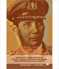 Jenderal Polisi R.S. Soekanto Tjokrodiatmodjo