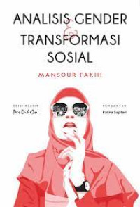 Analisis Gender dan Transformasi Sosial (Edisi Klasik Perdikan)