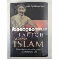Tarich Agama Islam