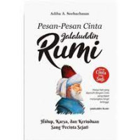 Pesan-Pesan Cinta