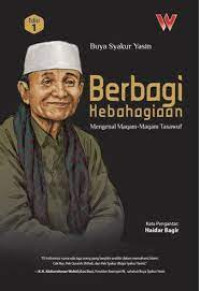 Berbagi Kebahagiaan : Mengenal Maqam-Maqam Tasawuf