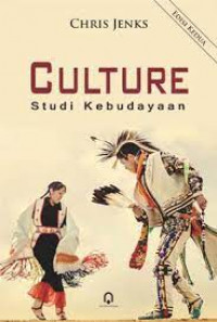 Culture Studi Kebudayaan