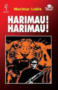 Harimau-Harimau