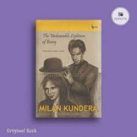 The Unbearable Lightness of Being