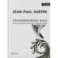 Transendensi Ego