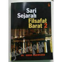 Sari Sejarah Filsafat Barat Jilid II