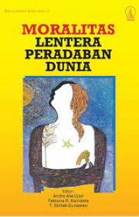 Filsafat Moralitas Lentera Peradaban Dunia