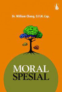 Moral Spesial