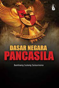 Dasar Negara Pancasila