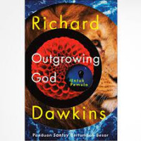 Outgrowing God: A Beginner's Guide