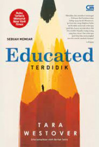 Terdidik (Educated) – Sebuah Memoar