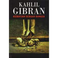 Kematian Sebuah Bangsa