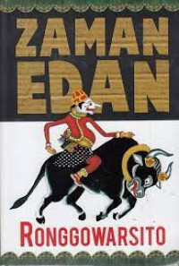 Zaman Edan