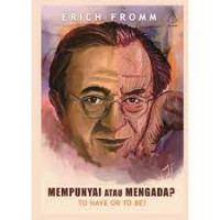 Mempunyai atau Mengada