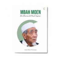 Mbah Moen: Kiai Kharismatik Penuh Inspirasi