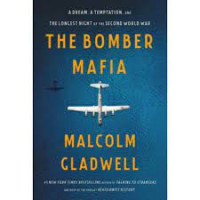 The Bomber Mafia - A Story Set In War