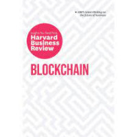 Blockchain : (Harvard Business Review Insights Series)