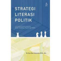 Strategi Literasi Politik