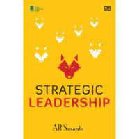 Strategic Leadership