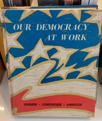 Our Democracy at Work