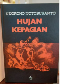 Hujan kepagian : kumpulan cerita pendek